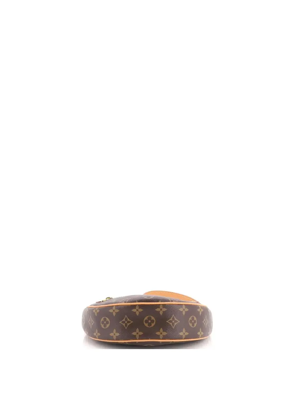 Louis Vuitton Loop Handbag Canvas #296497L23B